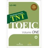 TNT Toeic introductory course volume one (Kèm 1CD)