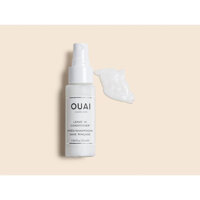 [OUAI] Xịt dưỡng mềm mượt tóc OUAI Leave in Conditioner