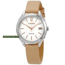 Đồng hồ nữ Citizen FE6140-03A