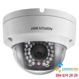 Camera IP Hikvision DS-2CD2122FWD-I - 2MP
