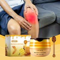 Ouhoe Ong Nọc Độc Khớp Kem Giảm Đau Viêm Khớp Xương Chữa Bệnh Cột Sống Tay Chân Vai Cổ Đau Đùi Điều Trị