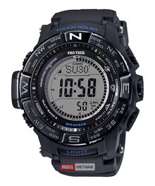 Đồng hồ nam Casio Protrek PRW-3510Y-1
