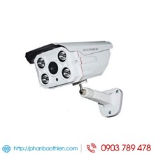 Camera IP hồng ngoại J-Tech SHD5635B - 2MP