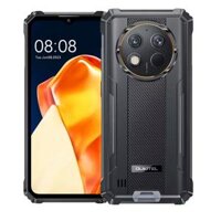 Oukitel G1S Rugged Phone 6.52-inch 10600mAh Big Battery 13MP Camera (4+128GB)(oukitel wp28s nâng cấp)