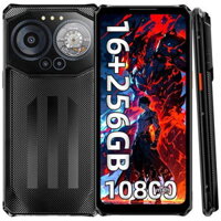 “Oukitel IIIF150 B3C (4GB – 256GB) – Điện Thoại Siêu Bền với Pin Khủng 10.800mAh”Hoặc gọn hơn: “Oukitel IIIF150 B3C 4GB/256GB – Smartphone Siêu Bền, Pin 10.800mAh”(Tiêu đề tập trung vào thông số nổi bật: độ bền, dung lượng pin lớn và bộ nhớ, đảm bảo ngắn gọn nhưng đủ sức hút).