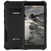 Oukitel IIIF150 R2022 (8GB – 128GB) – Điện Thoại Siêu Bền, Pin Khủng 8300mAh