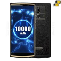 Oukitel K7 Power - Smartphone Pin Khủng 10000Mah Giá Bình Dân