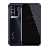 Oukitel WP17: Điện thoại siêu bền, pin khủng 8300mAh, NFC – Sẵn sàng đồng hành cùng bạn cả ngày dài