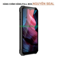 Oukitel WP23 pro Điện Thoại SIÊU BỀN( Android 13 ,pin10600MAh , 16Gb(8GB+8Gb),Rom 128GB ,Màn hìn "HD + )