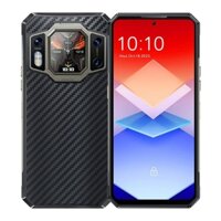 oukitel wp30 pro 24gb 512gb màn hình mặt lưng độc đáo