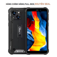 Oukitel WP32 Pro siêu bền(RAM 24Gb(6GB + 18GB),ROM 256GB,NFC,Màn hình 6.0 inch, Android 14,T606 Octa Core, OTG)