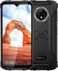 OUKITEL-WP8-Pro Smartphone Unlocked Rugged Phone