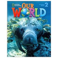 Our World 2 with Students CD-ROM British English Our World British English