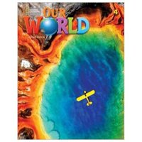 Our World 4 Students Book American English 2nd Edition