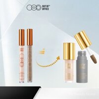 Out of Office Nose Shadow Liquid Contour Stick Face Lift Cream Ooo Light Shadow CP Plus Brightening Stereo Shadow CQOX