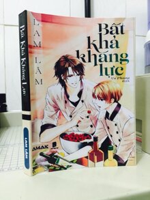 Bất Khả Kháng Lực