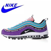 Outdoor Best _nike_Air_Max_Have_A_Best _nike_Max_Day_97 Women Running Shoes Sports Shoes Shock Absorption Lightweight