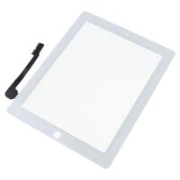 Outer Screen  for iPad3 iPad4 A1416 A1430 A1403 A1458 A1459 A1460