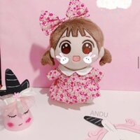 Outfit cho Doll/ Labubu 20cm