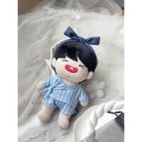 Outfit Doll 15cm 20cm / Quần áo búp bê 15cm  20cm - Pijamas