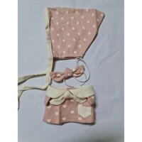 Outfit doll 15cm nhà Thiumma