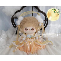 Outfit doll 20cm - Ngọc Quế Dao