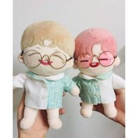 OUTFIT DOLL KANG DANIK