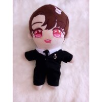 Outfit Doll Xiao Zhan .