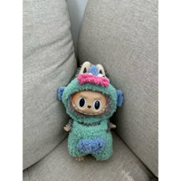 Outfit Labubu Cá Hề V2