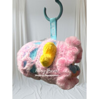 Outfit len Mohair cho Crybaby [May Bear]