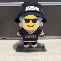 Outfit Yolo Tae ver 2 + Yolo Kook