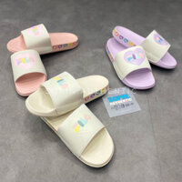 [Outlet Có Sẵn] Dép Fila Style Hàn