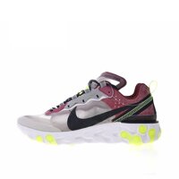 Outlet Nike Upcoming React Element 87 Mens Running Shoes Sport Outdoor Sneakers