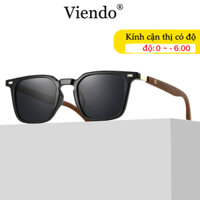 [OUTLET]Kính Râm Phân Cực Nam Nữ VIENDO Kính Dâm Vuông Chống Tia UV Cao Cấp Thích Hợp Cho Đi Xe Đạp/Ngoài Trời/Thể Thao/Lái Xe/Du Lịch