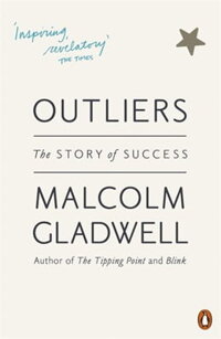 Outliers : The Story of Success