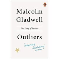 Outliers: The Story Of Success