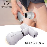 Outtobe Fascia Thư Giãn Cơ Mini Massage Thư Giãn Điện Fascia Thư Giãn Kinh Tuyến Massage Thư Giãn Cổ Mini Máy Mát Xa Khăn Thư Giãn Máy Mát Xa Cầm Tay Massage Thư Giãn Massage Chân