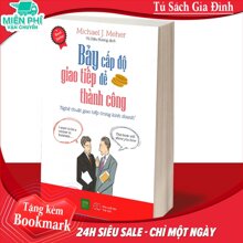 Bảy cấp độ để giao tiếp thành công