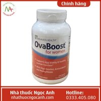 OvaBoost For Women