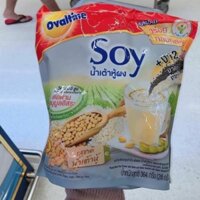 Ovaltine đậu nành Thái Lan