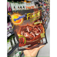 Ovaltine Finest - Cocoa blend thái lan - BUN MART