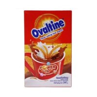 Ovaltine Hộp Giấy 285g