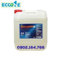 Oven cleaner – Dung dịch tẩy rửa dầu mỡ cho dụng cụ nhà bếp