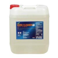 OVEN CLEANER Nước tẩy rửa dầu mỡ cho dụng cụ nhà bếp