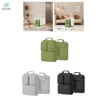 Over Hành Lý Sắp Xếp Để Mang Theo Túi Hoặc Vali Laptop Tay Đi Du Lịch Vải Oxford Phụ Kiện Kinh Doanh