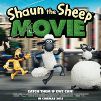 [OVERCUTE] [GIFT] [PLUSHY] [SHAUN THE SHEEP] - [QUÀ TẶNG] [GẤU BÔNG]