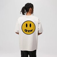 oversize Áo Thun Nam Nữ Unisex Tay Ngắn Cotton 100% Cao Cấp Mềm Mịn BuFaLo