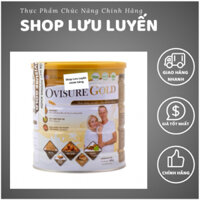 OVISURE GOLD | Cải Thiện Đau Nhức Xương Khớp – Không Lo Thoái Hoá