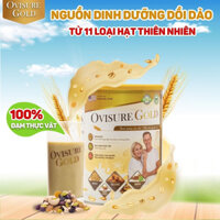 OVISURE GOLD