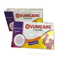 Ovumcare Giá Bao Nhiêu? Mua Ở Đâu?